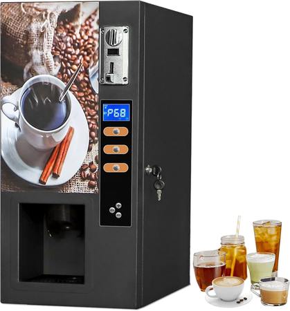 Coffee Vending Machine